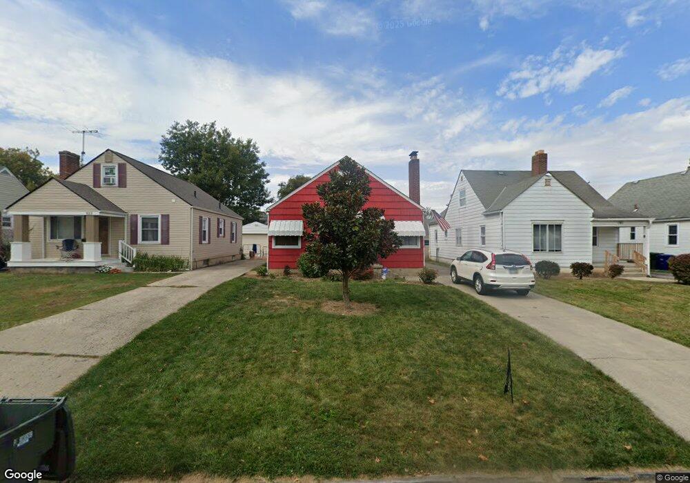 819 Wiltshire Rd, Columbus, OH 43204 - photo 1