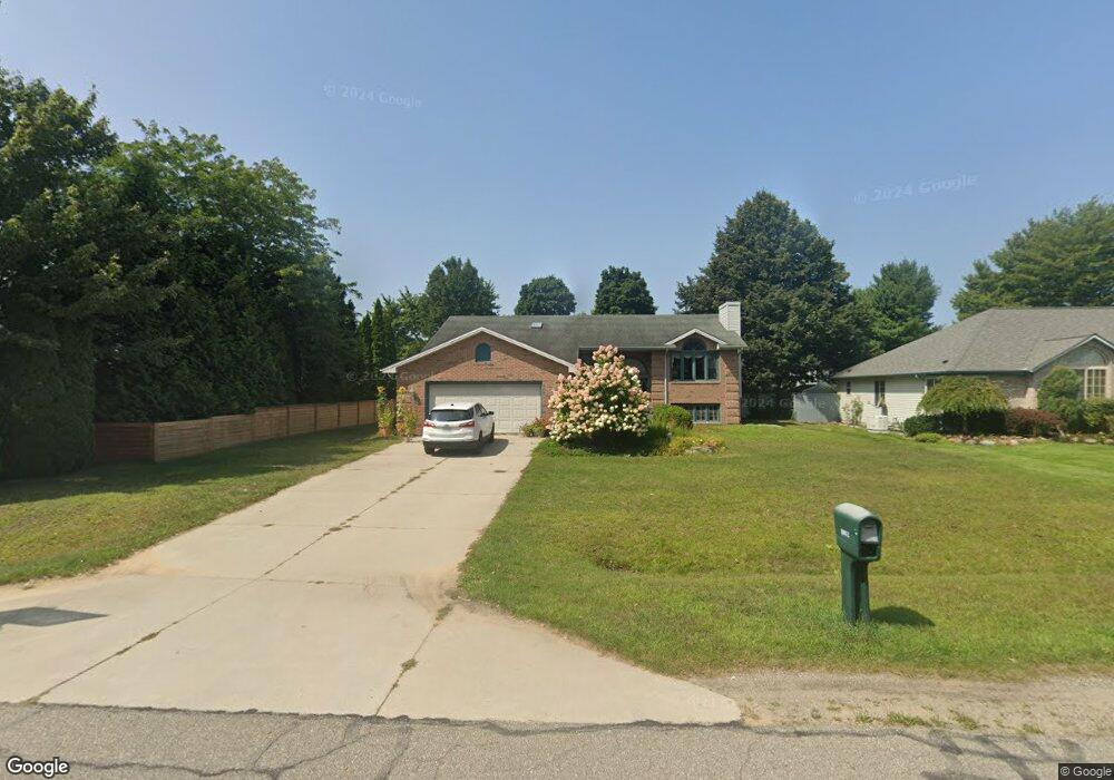 3257 Amberwood Dr unit Bldg-Unit, Port Huron, MI 48060 - photo 1