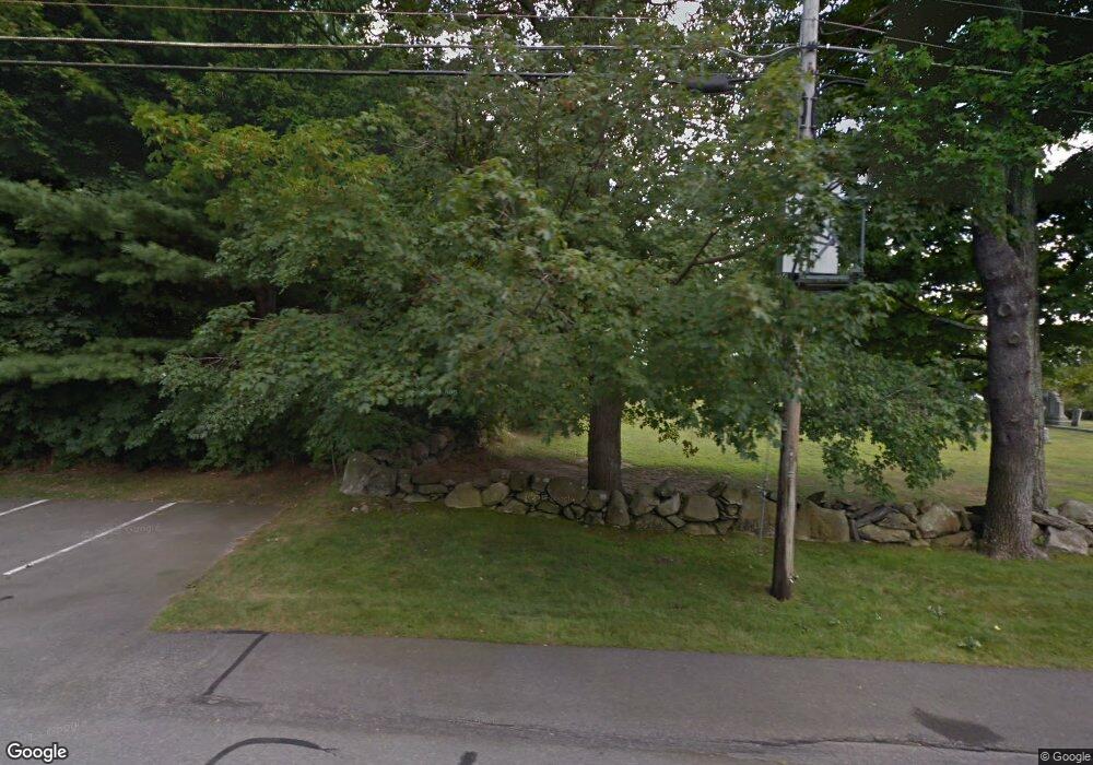 164 Cannongate III unit 164, Nashua, NH 03063 - photo 1