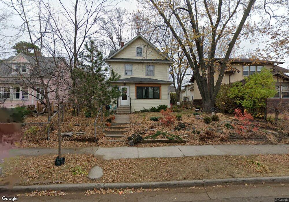 3441 Oakland Ave, Minneapolis, MN 55407 - photo 1