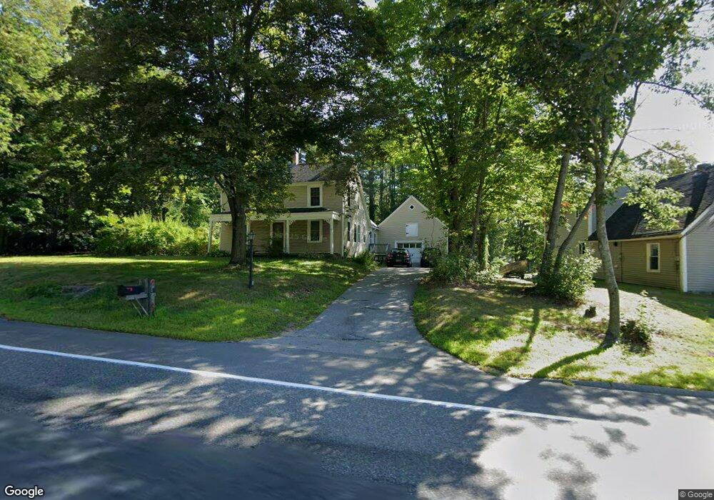 57 N Main St, Troy, NH 03465 - photo 1