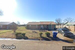 232 E Torry St, Sunflower, MS 38778