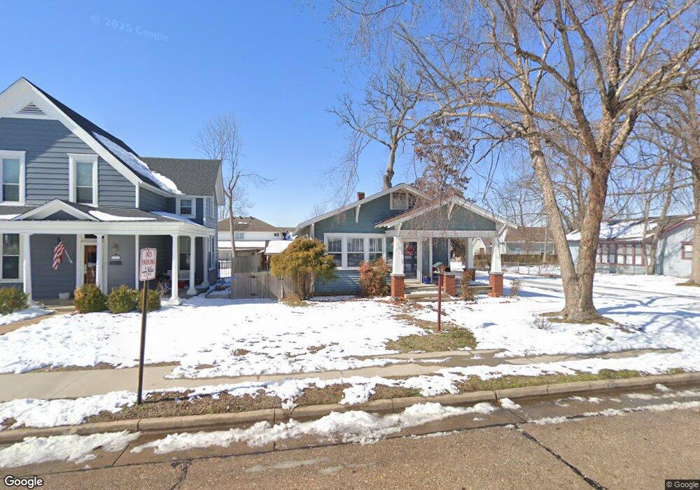 602 S 4th St, Rogers, AR 72756 - photo 1
