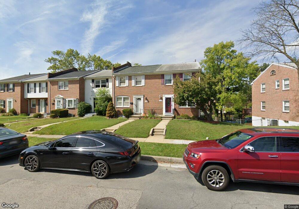 1126 Linkside Dr, Parkville, MD 21234 - photo 1