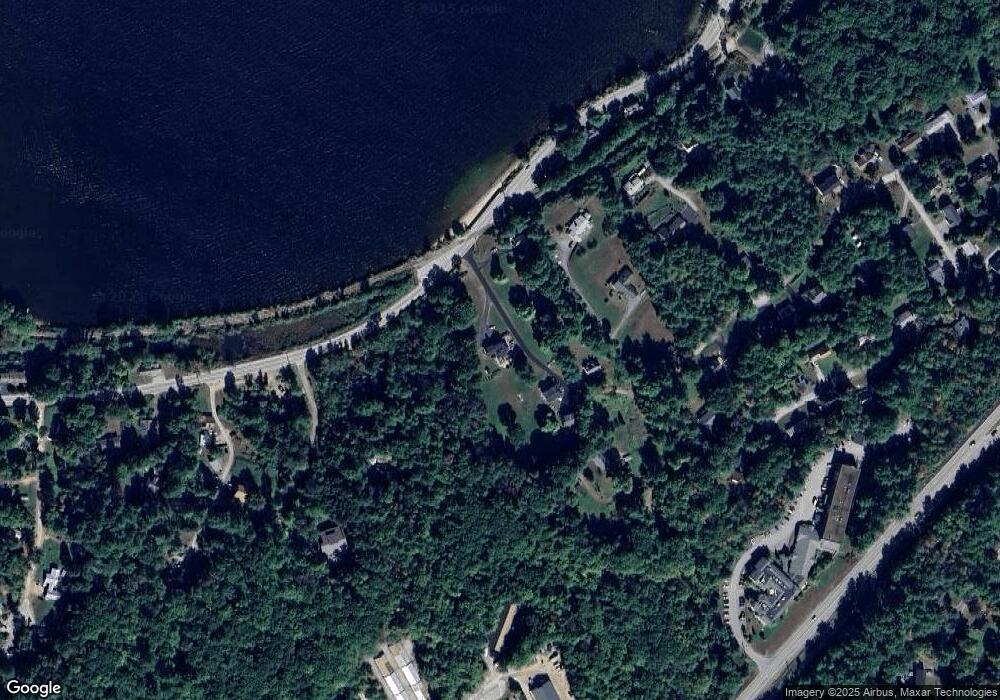 80 Waukewan St, Meredith, NH 03253 - photo 1