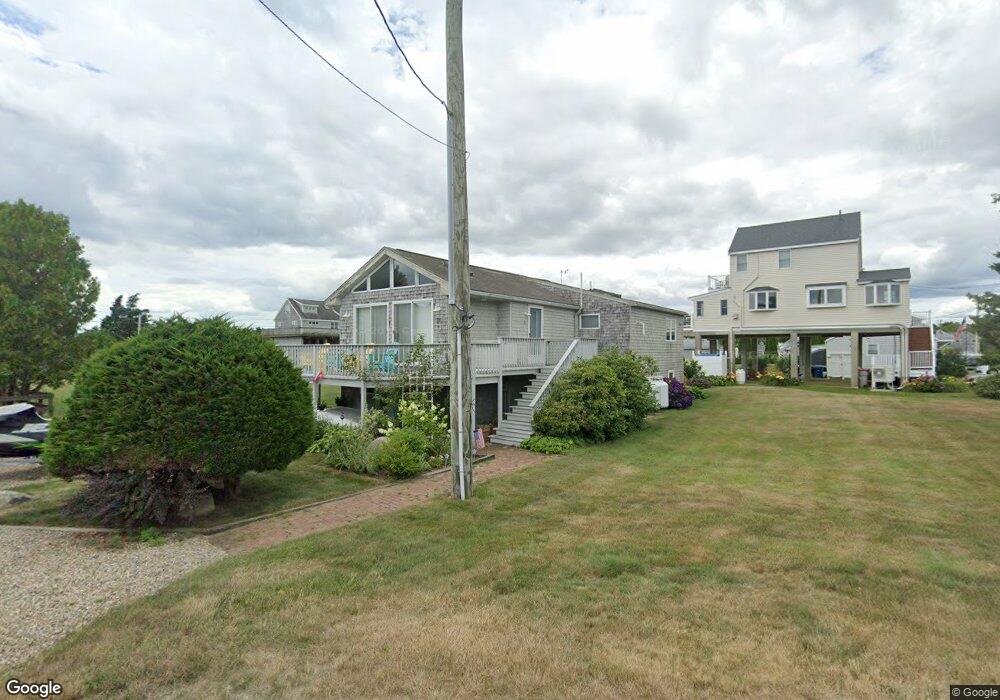 26 Centre Dr, Mattapoisett, MA 02739 - photo 1