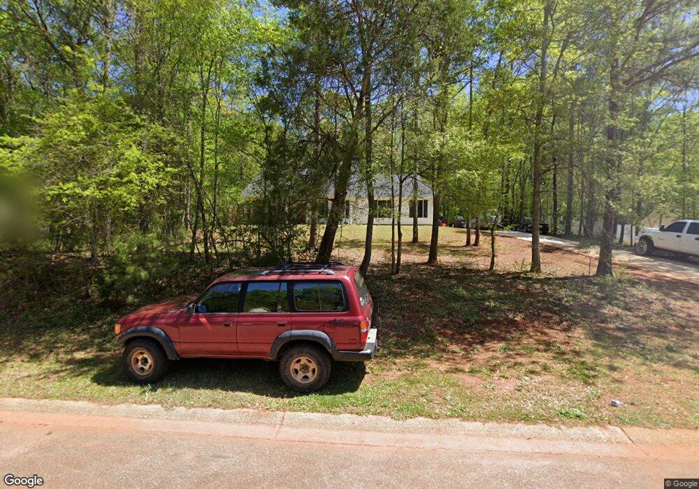 770 Slayton Dr, Bethlehem, GA 30620 - photo 1