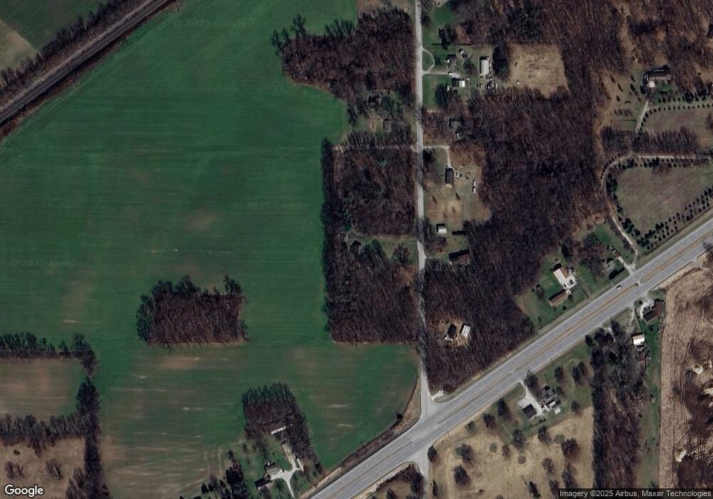 3444 N 350 E, Rolling Prairie, IN 46371 - photo 1