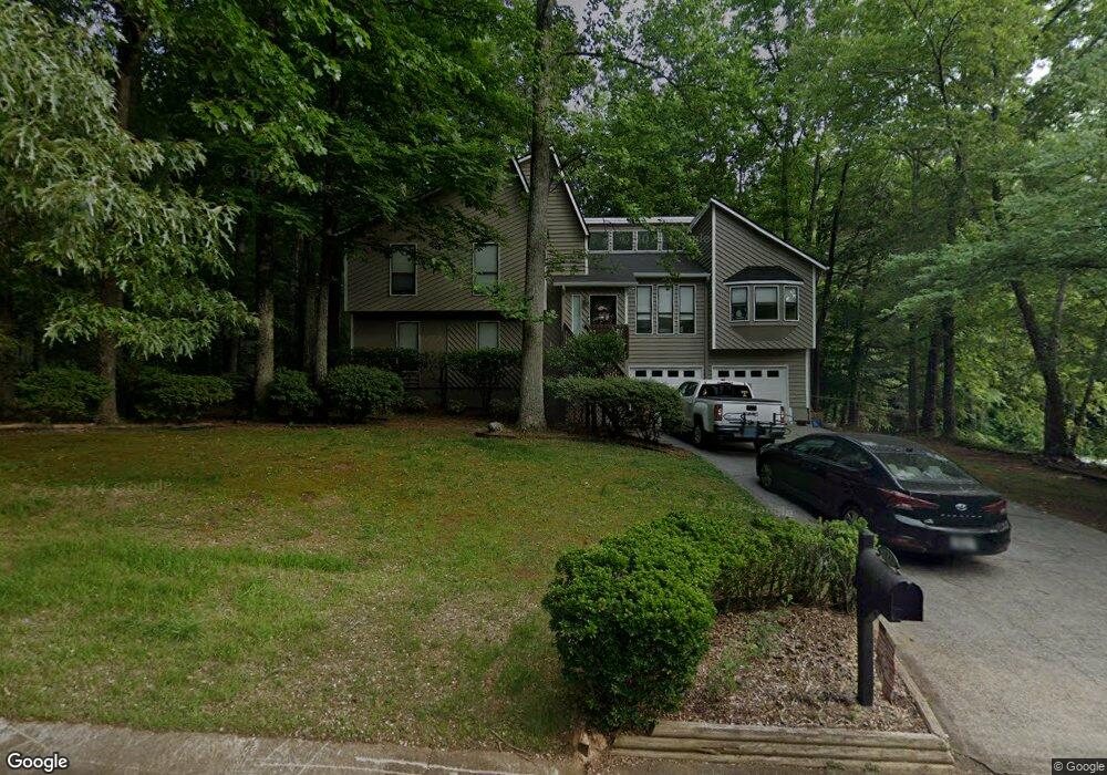 2648 Forest Way NE unit 224, Marietta, GA 30066 - photo 1