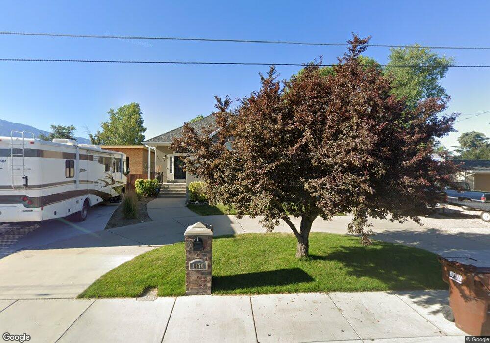 1070 E Mecham Ln, Midvale, UT 84047 - photo 1