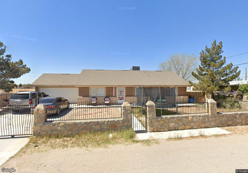 681 Cobre St, El Paso, TX 79928 - photo 1