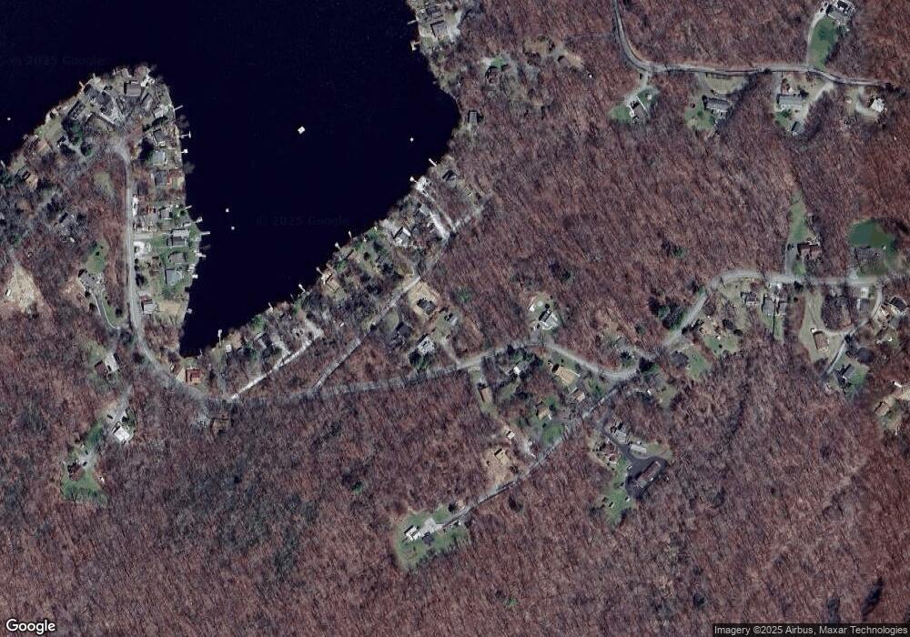 97 E Shore Lake Owassa Rd, Newton, NJ 07860 - photo 1