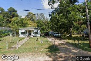 191 Seely Ave, Tchula, MS 39169