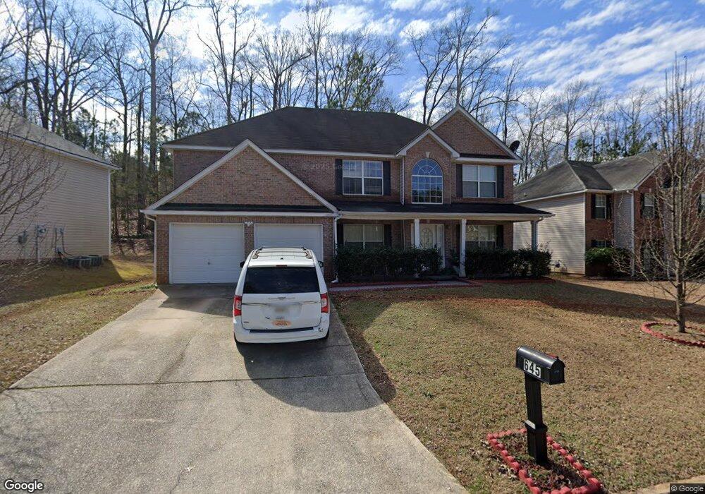 645 Tomahawk Place, Austell, GA 30168 - photo 1