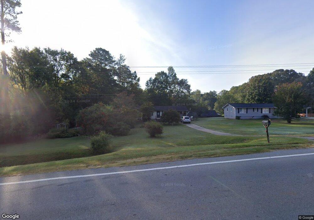 11741 Brown Bridge Rd, Covington, GA 30016 - photo 1