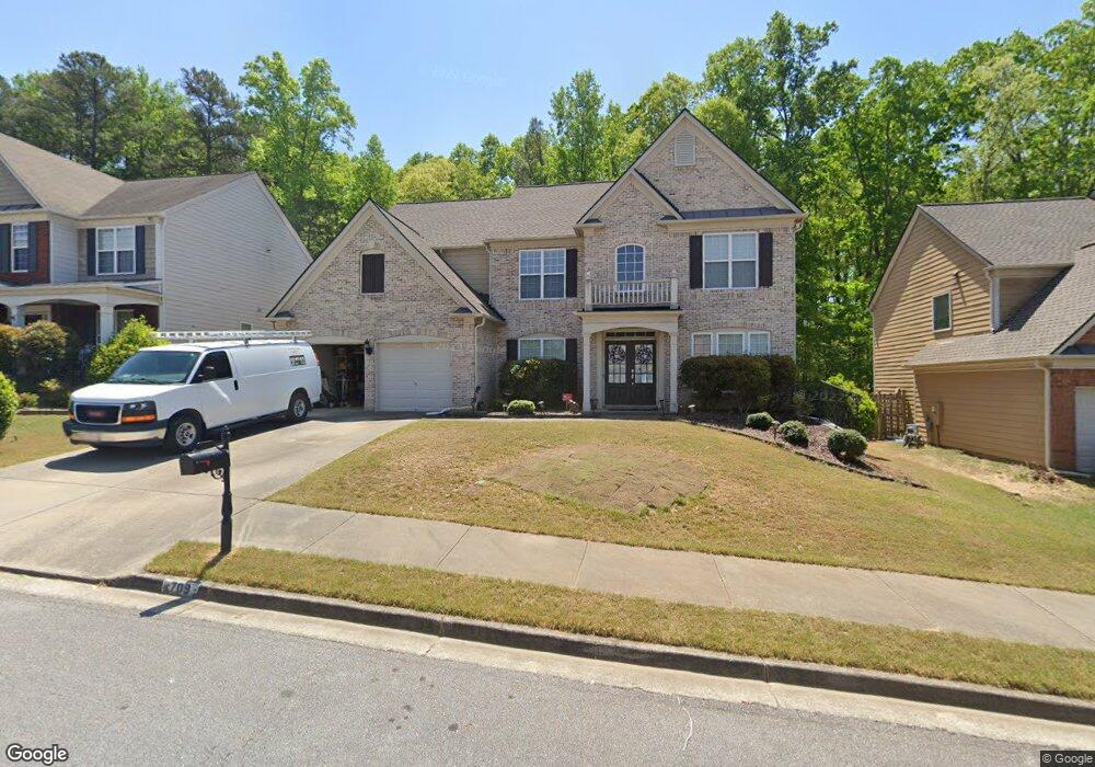 709 Avonley Creek Trace, Sugar Hill, GA 30518 - photo 1