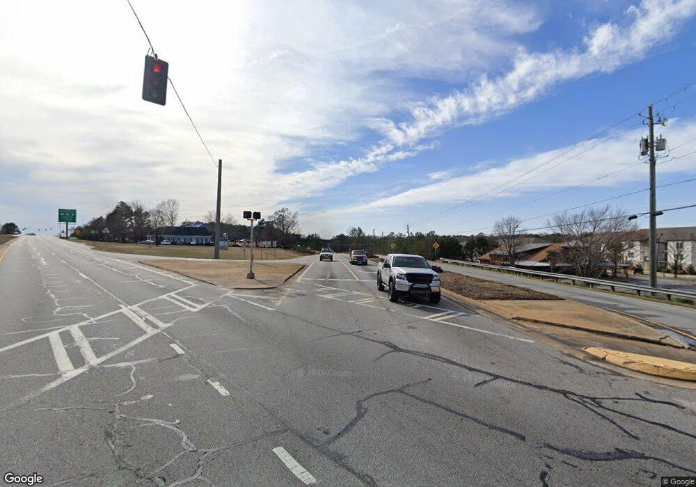 Hwy. 72 Hull Rd, Athens, GA 30601 - photo 1