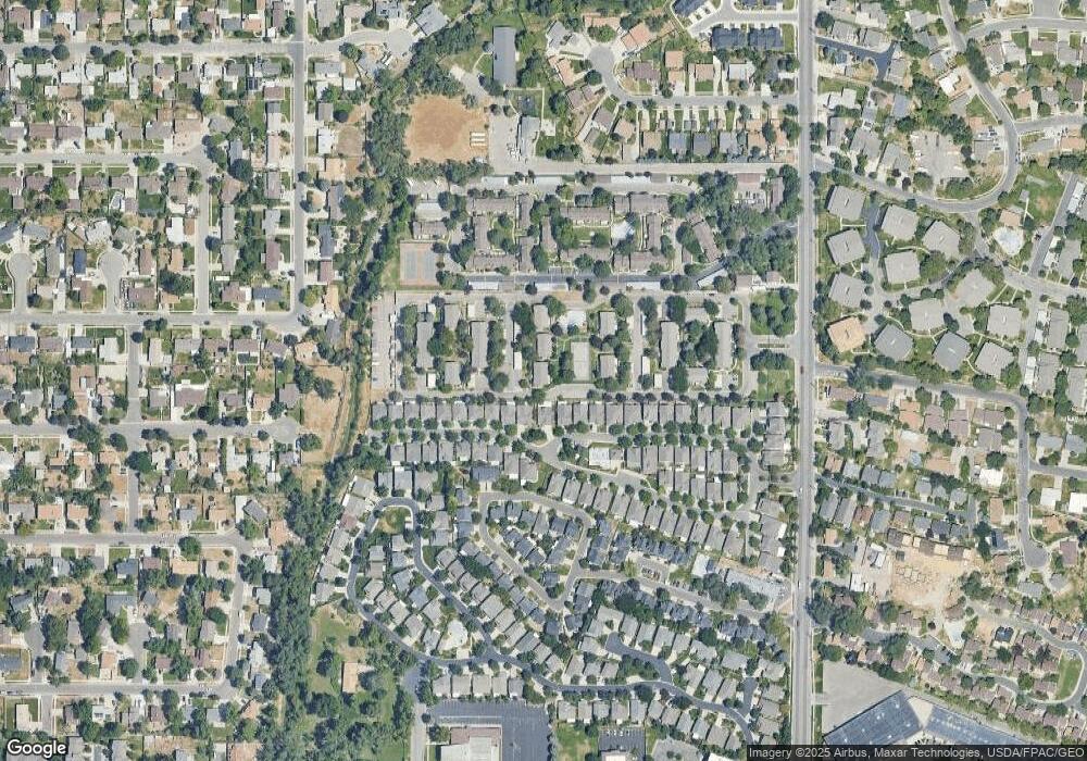 591 E Cobblestone Ln, Midvale, UT 84047 - photo 1