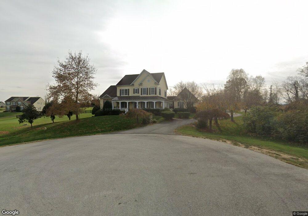 38479 Titnore Ct, Hamilton, VA 20158 - photo 1