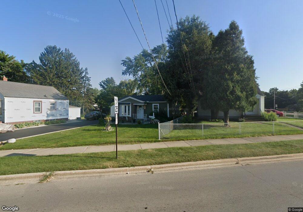 1727 W Dugdale Rd, Waukegan, IL 60085 - photo 1