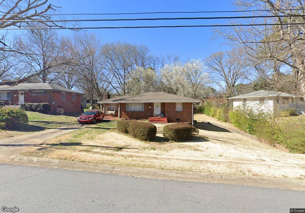 3616 Wisteria Ln SE, Smyrna, GA 30082 - photo 1