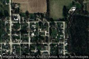 305 N May St, Potomac, IL 61865