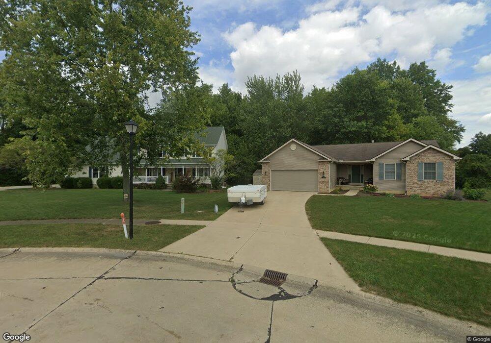419 Forest St, Lagrange, OH 44050 - photo 1