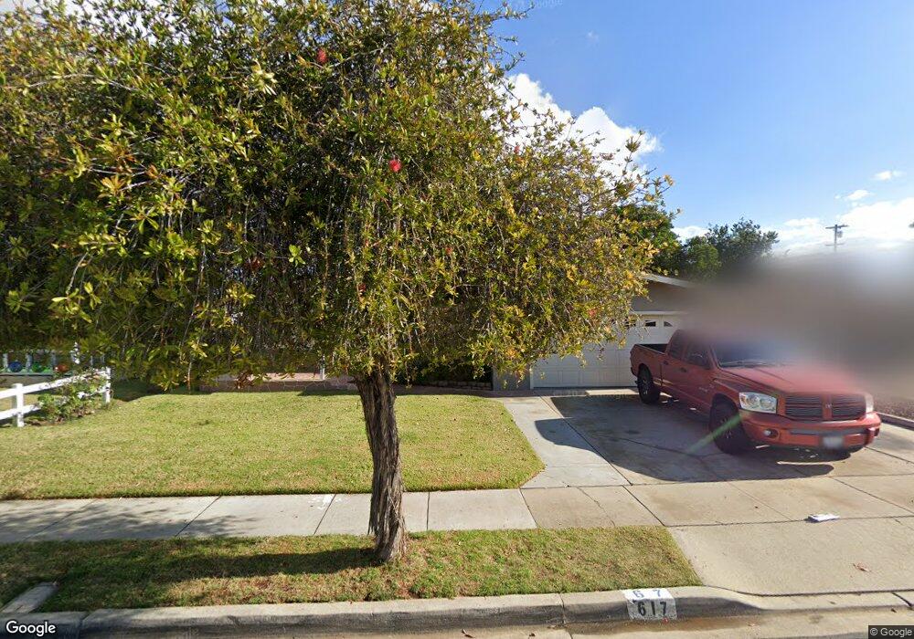 617 Vista Way, Chula Vista, CA 91910 - photo 1