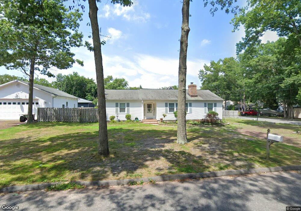 1902 Serpentine Dr, Forked River, NJ 08731 - photo 1