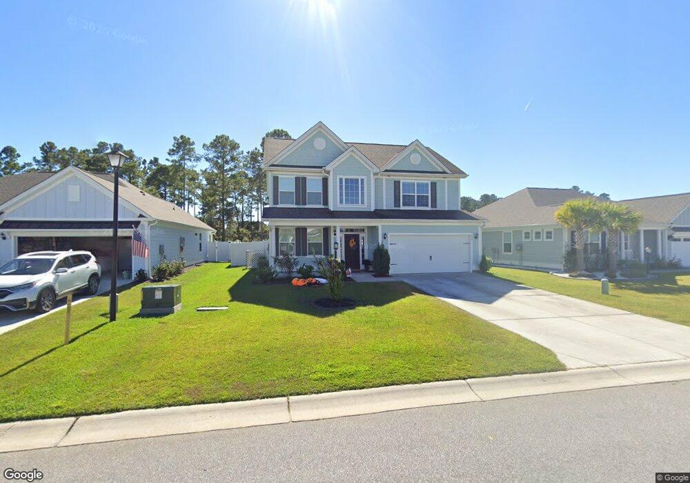 619 Yellow Leaf Ln, Summerville, SC 29486 - photo 1