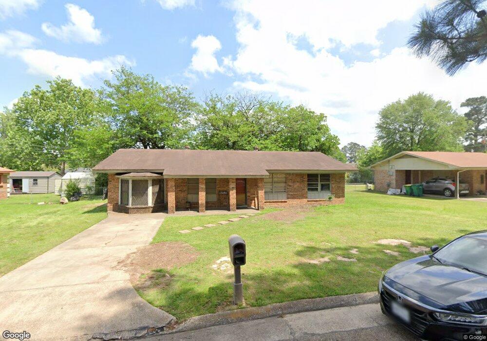 14 N Pineview Dr, Texarkana, TX 75501 - photo 1