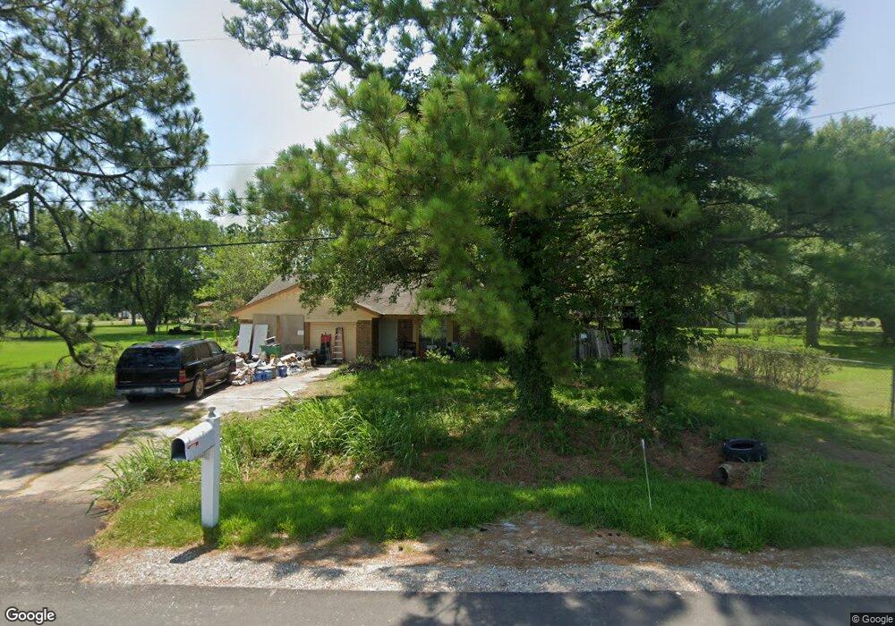 2817 County Road 962d, Alvin, TX 77511 - photo 1