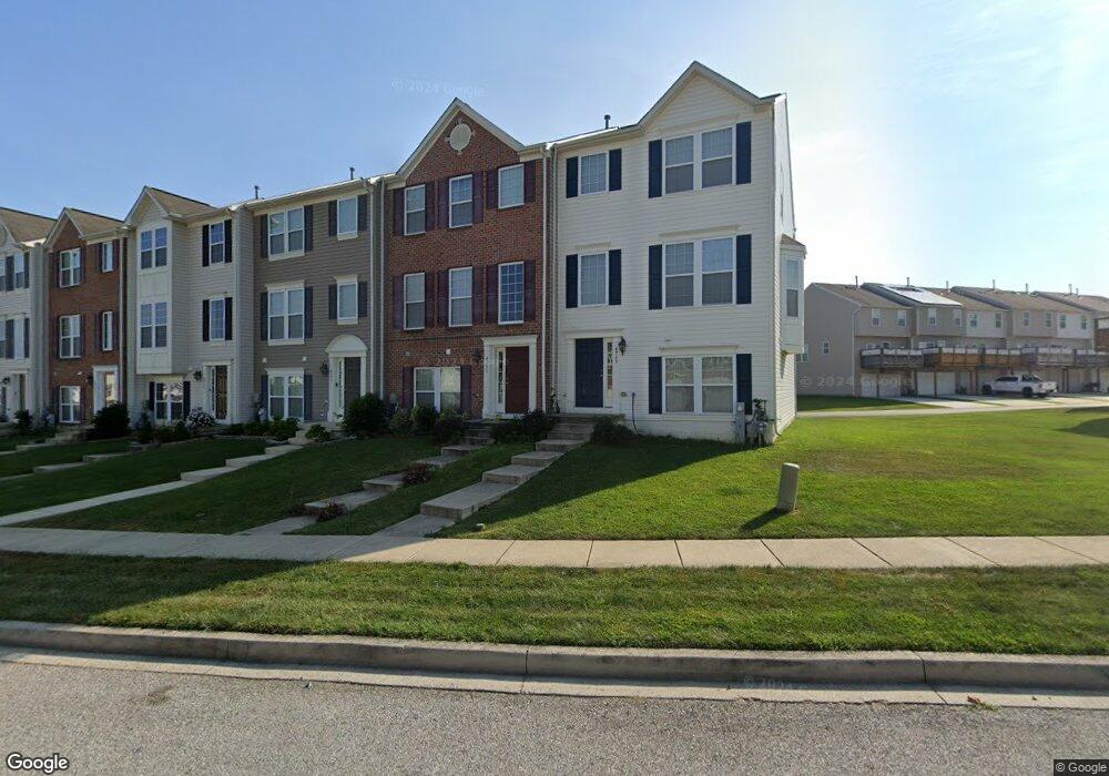 4751 Witchhazel Way, Aberdeen, MD 21001 - photo 1