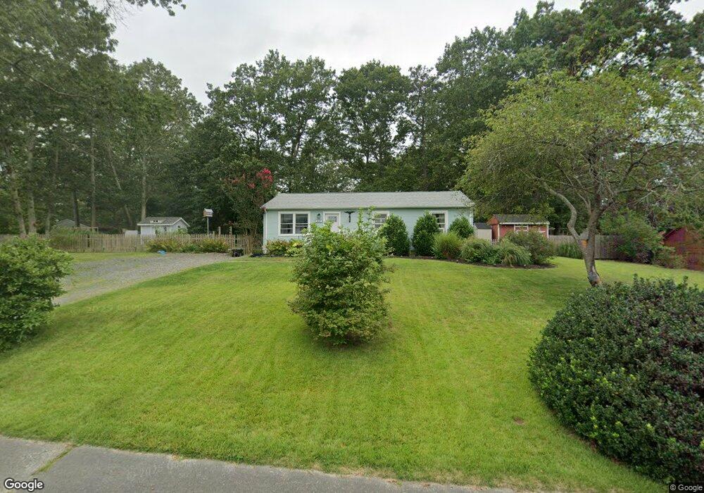 440 Halsey Ave, Bayville, NJ 08721 - photo 1