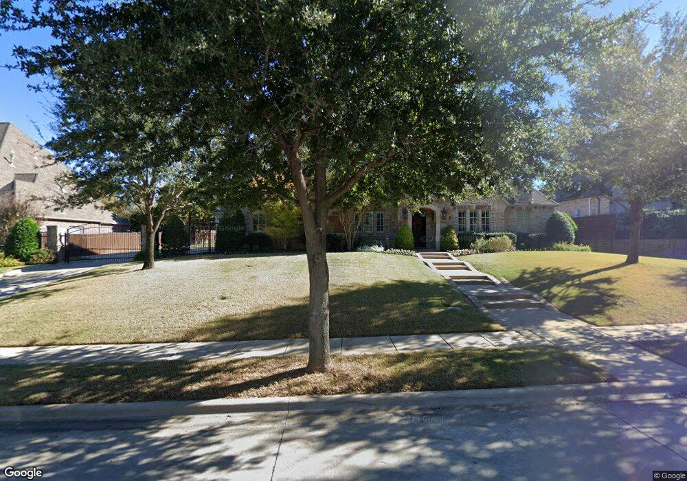 2005 Vail Rd, Southlake, TX 76092 - photo 1