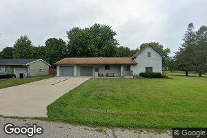 1607 1st St, Ruthven, IA 51358