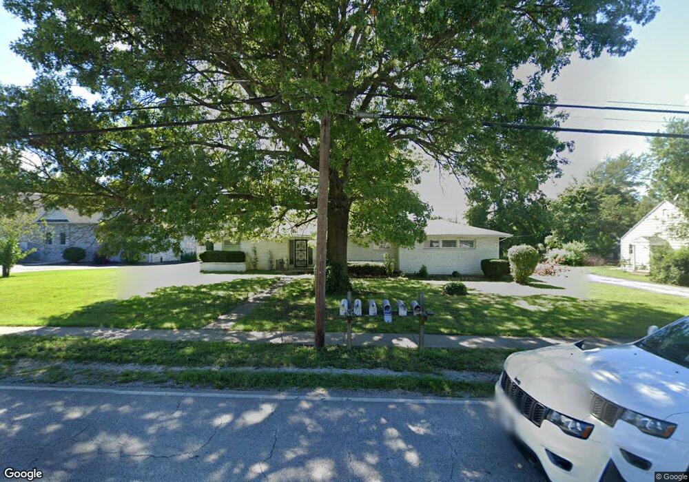 317 N Main St, Nixa, MO 65714 - photo 1