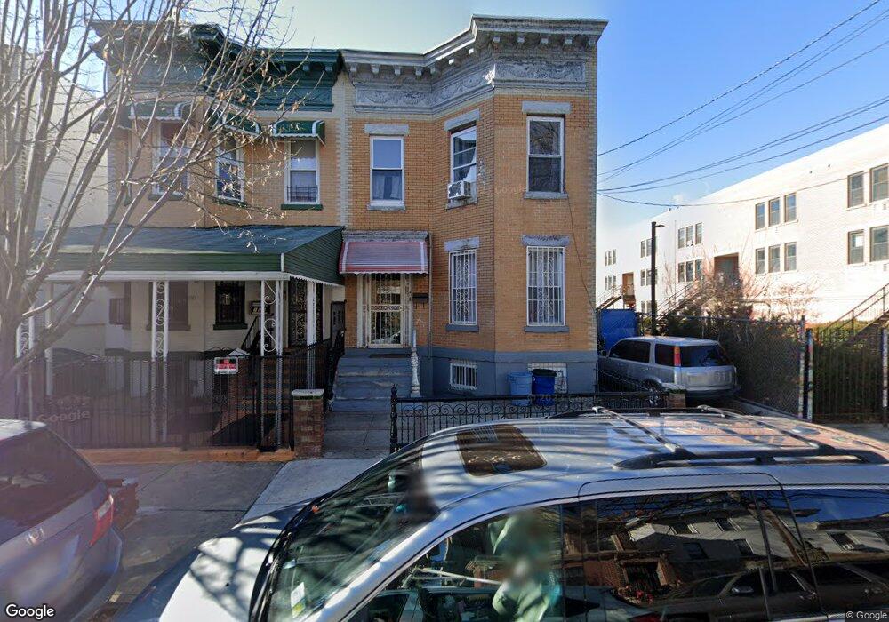 184 Hendrix St, Brooklyn, NY 11207 - photo 1