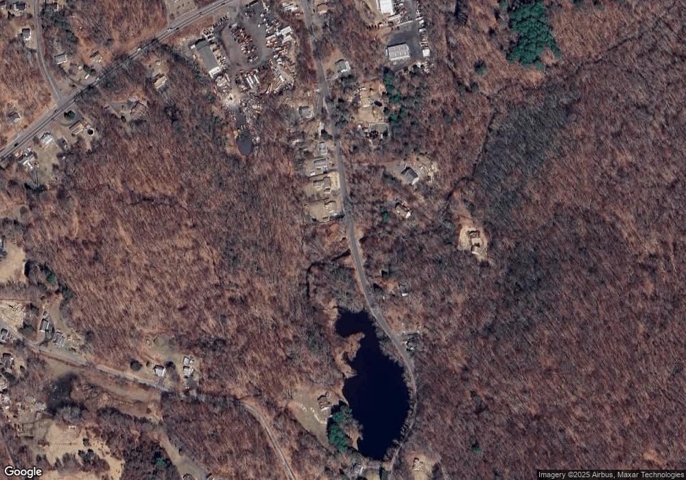 44 Todd Hollow Rd, Plymouth, CT 06782 - photo 1