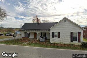 1139 Ewing Rd, Ewing, KY 41039