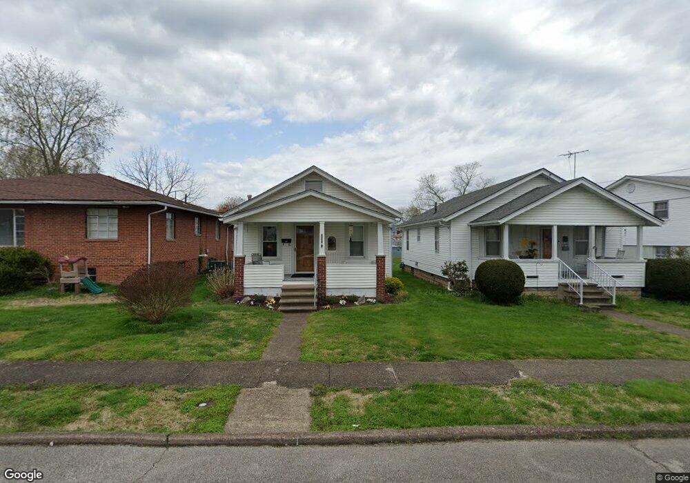 331 17th St, Dunbar, WV 25064 - photo 1