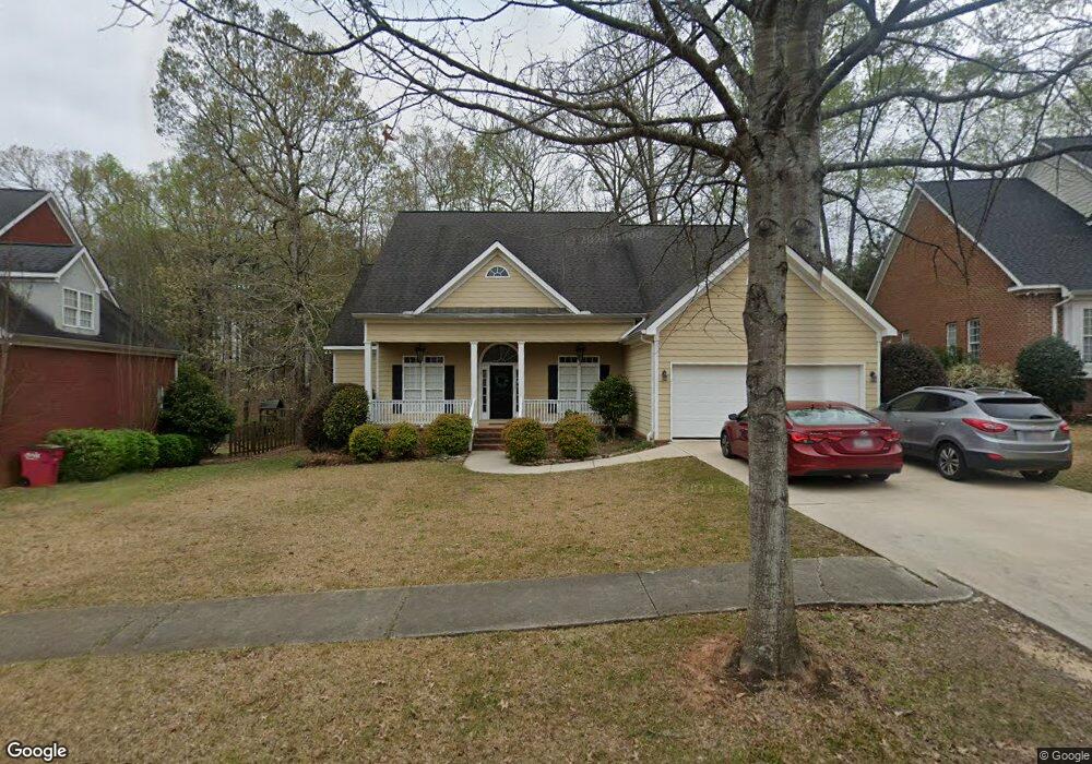 276 Providence Blvd, Macon, GA 31210 - photo 1