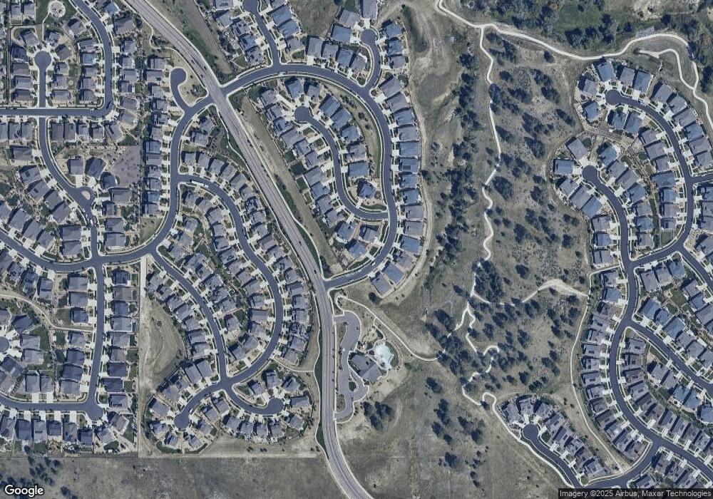 7991 S Haleyville Way, Aurora, CO 80016 - photo 1