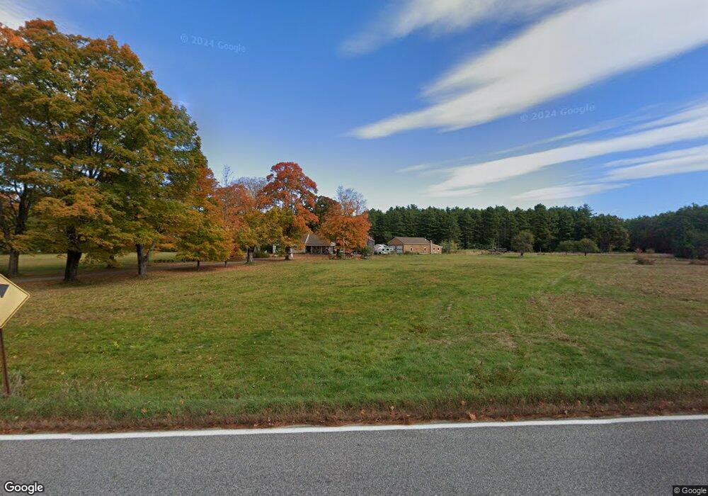 489 Flag Pond Rd, Saco, ME 04072 - photo 1