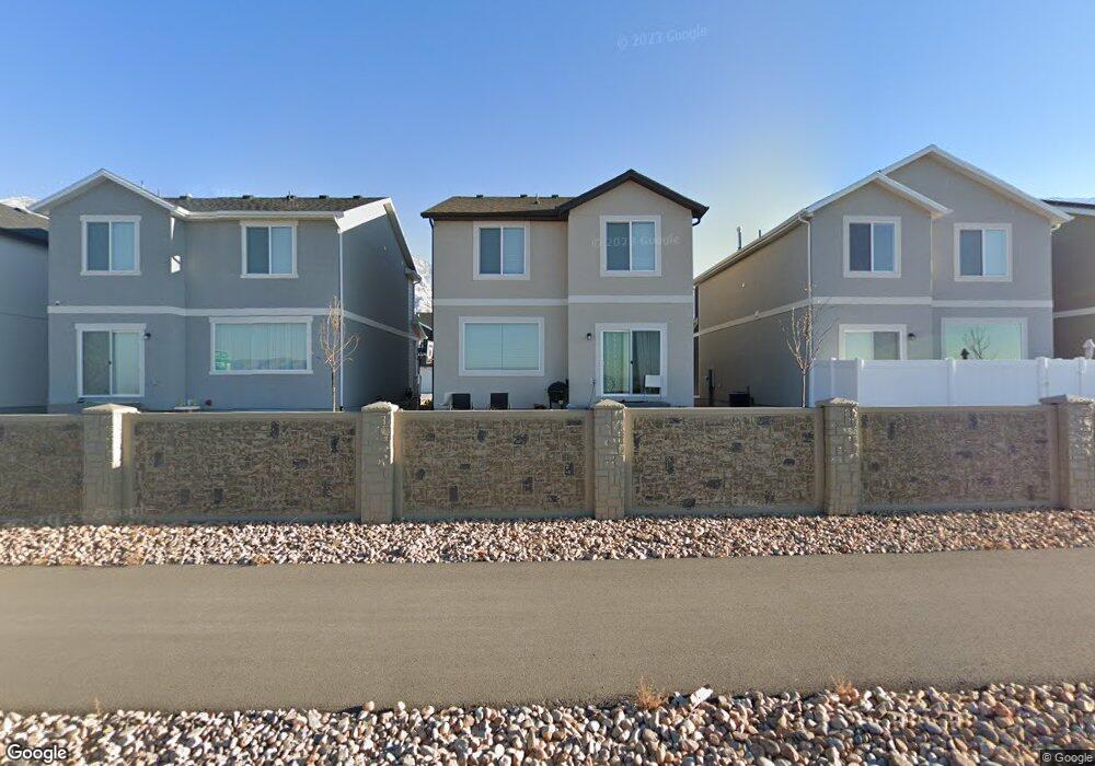 821 S Brubaker Way unit 498, Santaquin, UT 84655 - photo 1