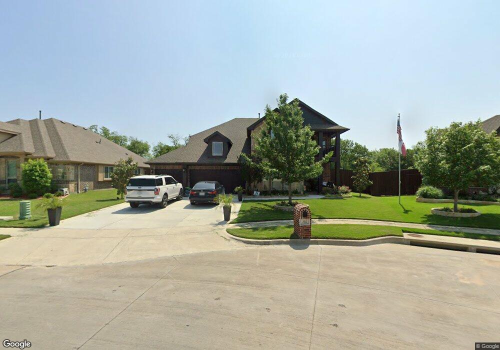 302 Hawthorn Dr, Wylie, TX 75098 - photo 1