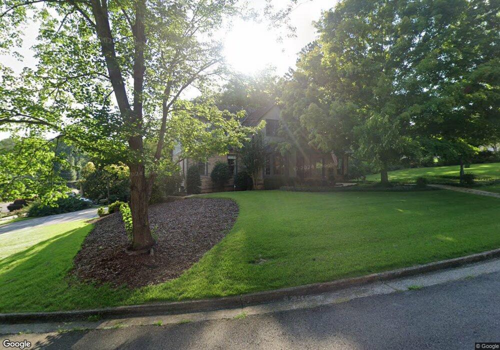 120 Fairoaks Cir, Gadsden, AL 35901 - photo 1