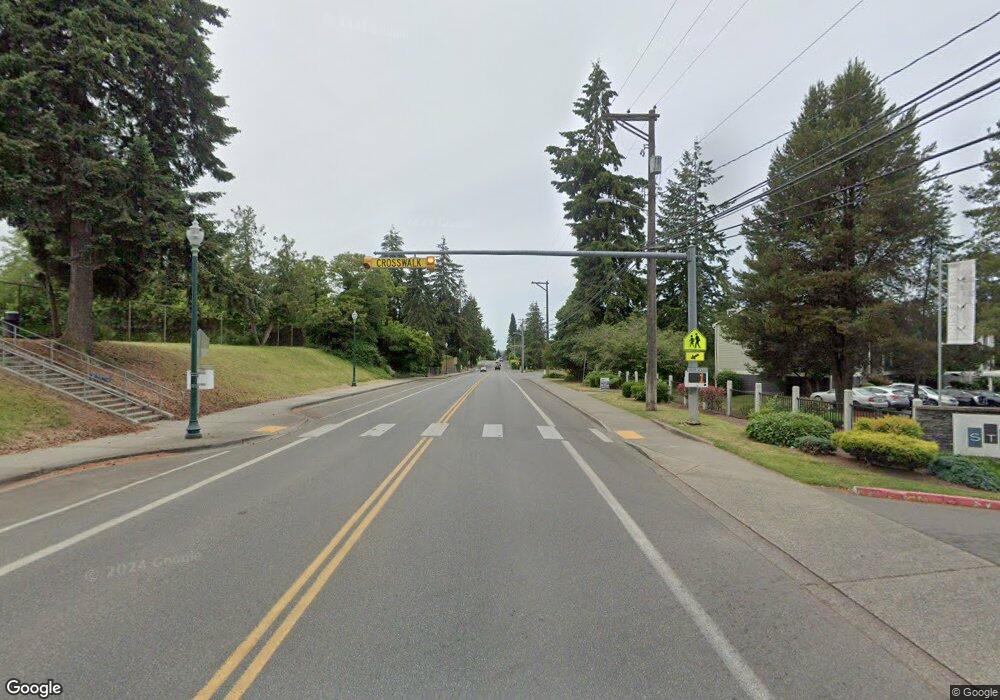 44 78th Av Ct W, University Place, WA 98466 - photo 1