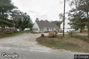 71 Prospect St, Troy, NH 03465