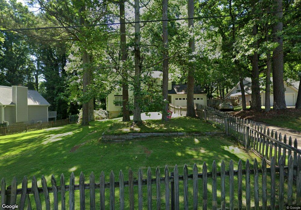 2545 Danielle Ct, Marietta, GA 30062 - photo 1